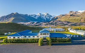 Skaftafell Hotel